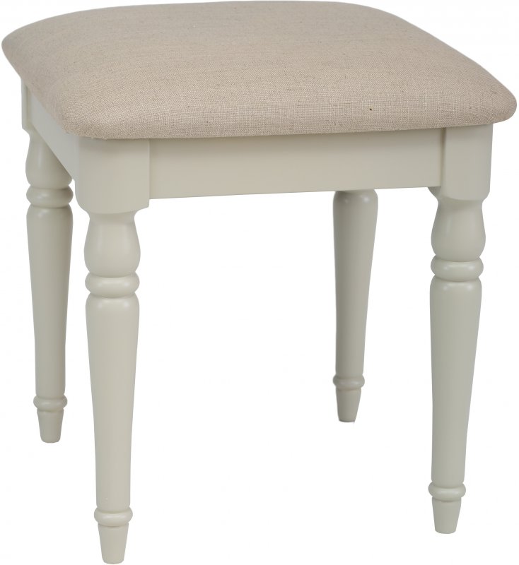 Fairway Furniture Cromwell Premier 816PR Bedroom Stool