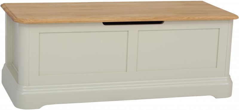 Cromwell Premier 825PR Blanket Chest