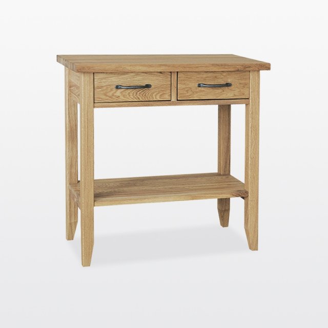 Windsor Premier 58SPR Console Table