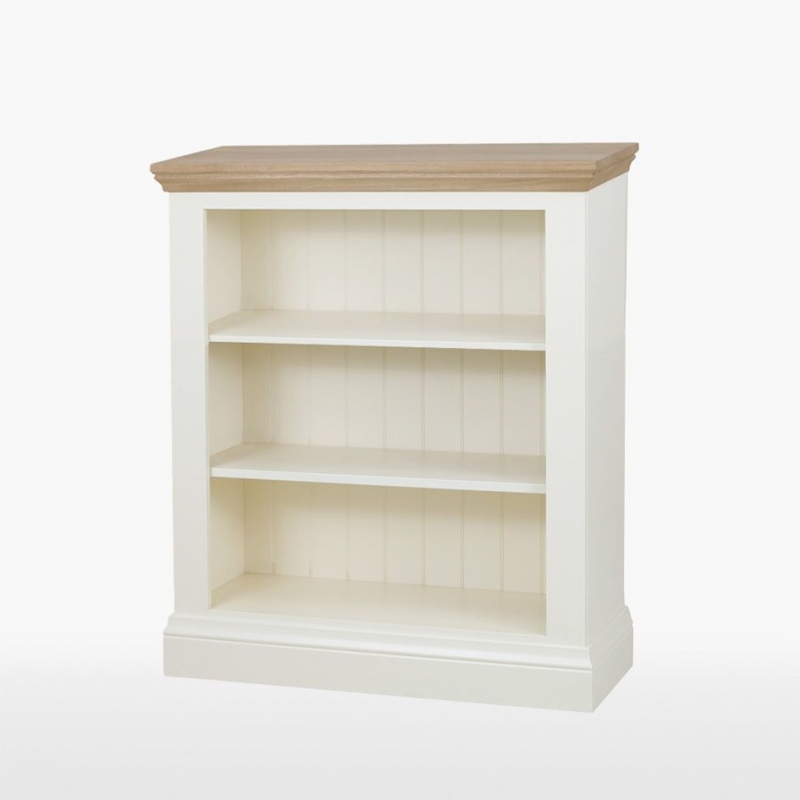 Coelo 508 Bookcase - 2 Shelves