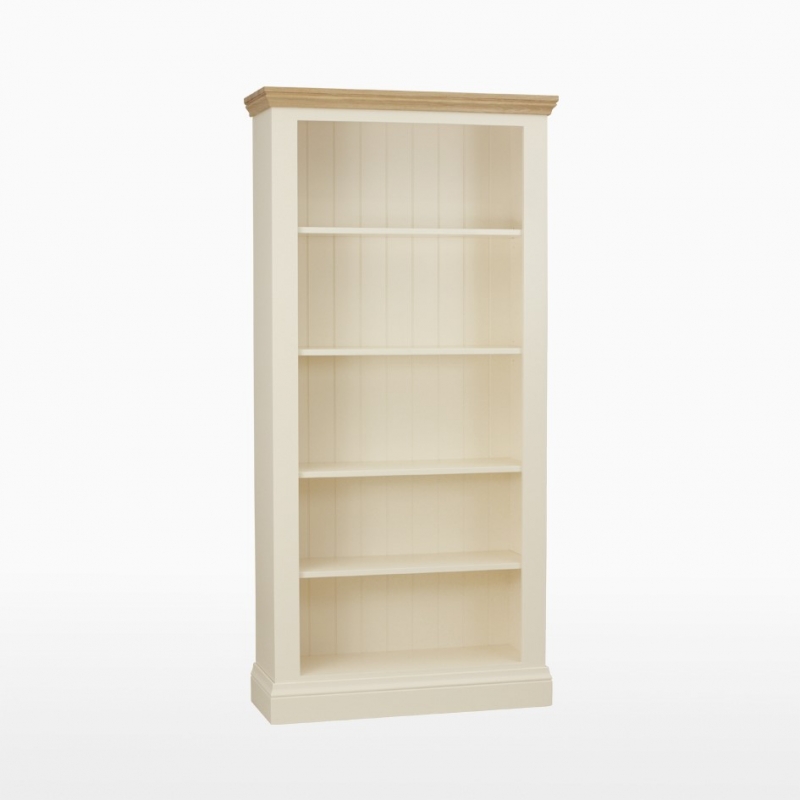 Coelo 510 Bookcase - 4 Shelves