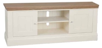 Coelo 516 TV Unit - 2 Door