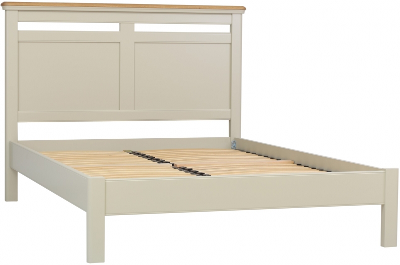 Cromwell 809 4'6 Double Bedframe