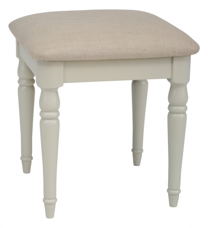 Cromwell 816S Bedroom Stool