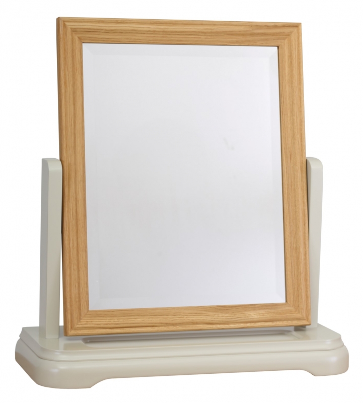Cromwell 817 Dressing Table Mirror