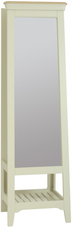Cromwell 833 Cheval Mirror