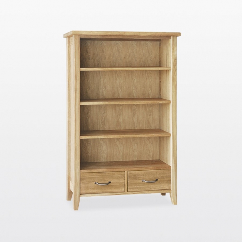 Windsor 4 Bookcase