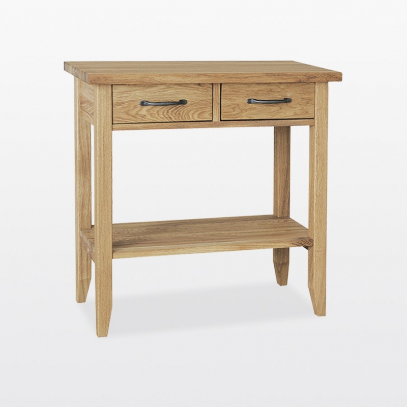 Windsor 58S Console Table - 2 Drawers