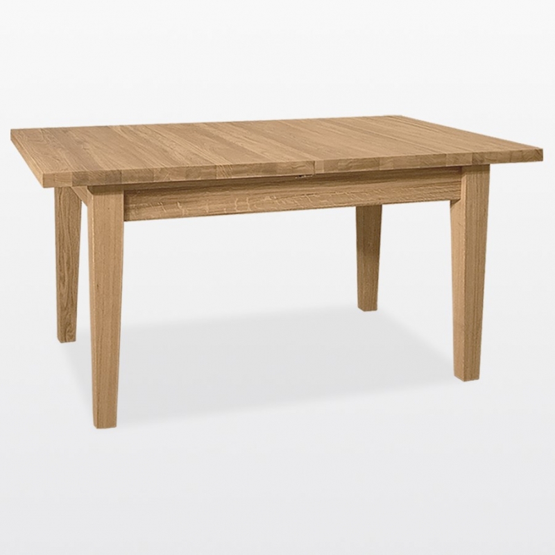 Windsor 612V Warwick Extending Dining Table