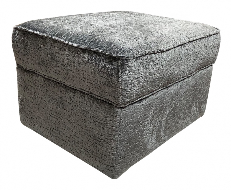 Fairway Furniture Nadia Storage Stool