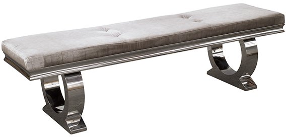 Fairway Furniture Antonia Bench
