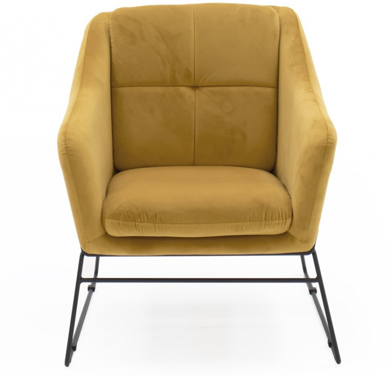 Klein Accent Chair