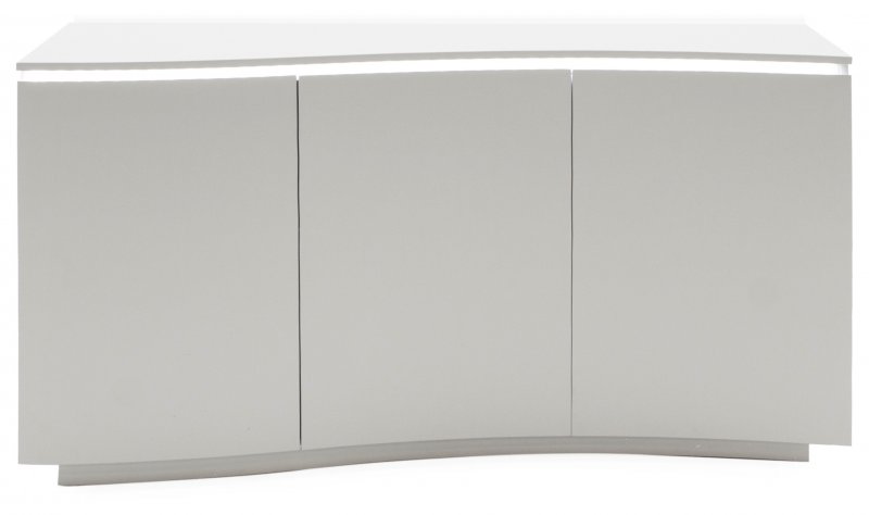 Fairway Furniture Lorenzo 3 Door Sideboard