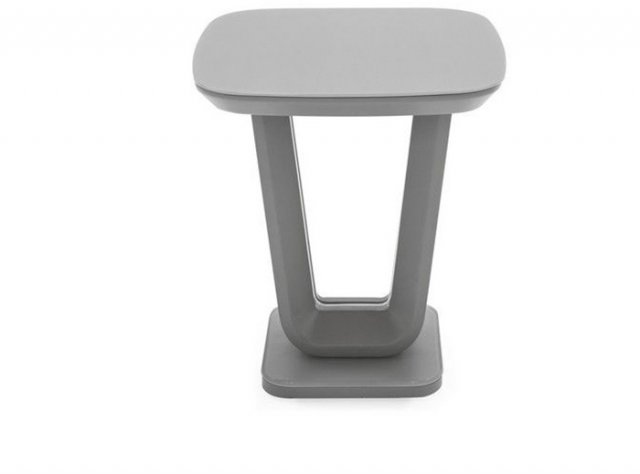 Fairway Furniture Lorenzo Lamp Table