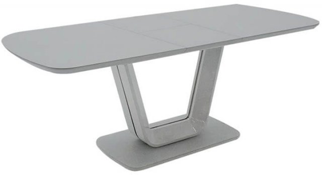 Lorenzo Small  Extending Dining Table