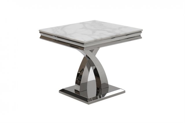 Olivia Lamp Table