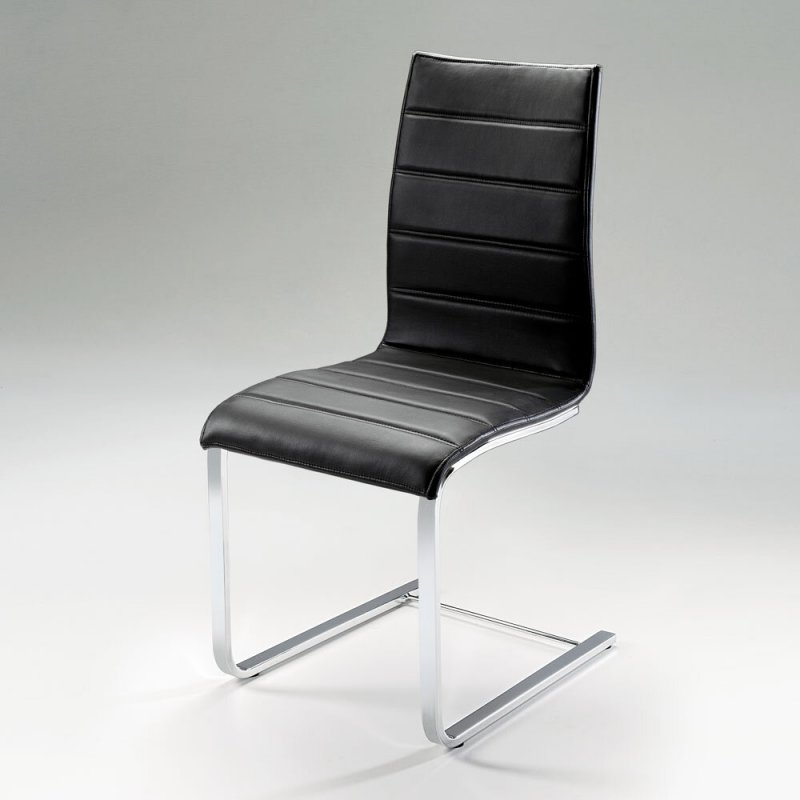 Fairway Furniture Altair Pair of Cantilever Chairs