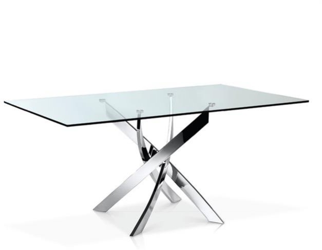 Fairway Furniture Altair Rectangular Dining Table