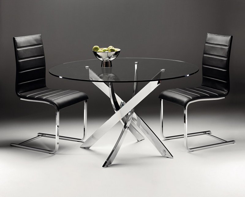 Fairway Furniture Altair Large Circular Dining Table