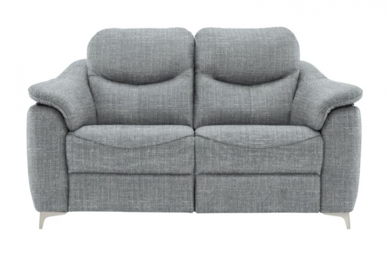 G Plan  Jackson 2 Seater Static Sofa