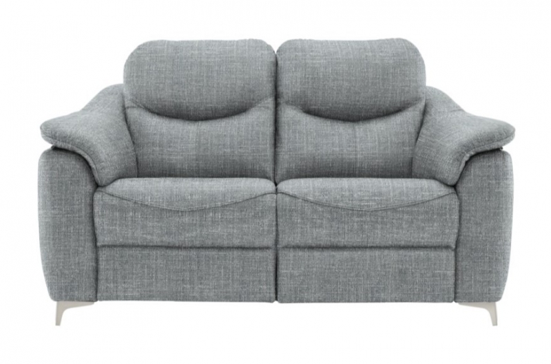 G-Plan Jackson 2 Seater Static Sofa