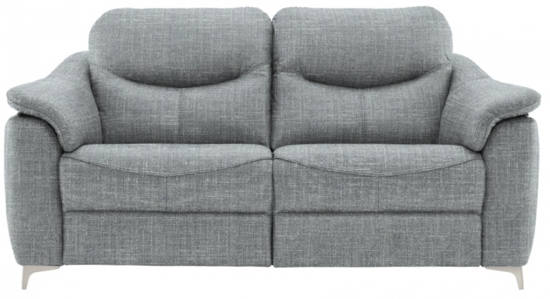 G-Plan Jackson 3 Seater Static Sofa