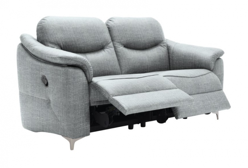 G plan jackson shop 2 seater sofa