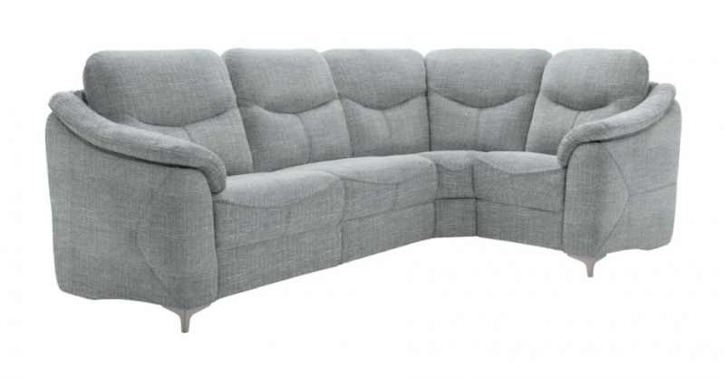 G Plan  Jackson Corner Sofa Group - Static