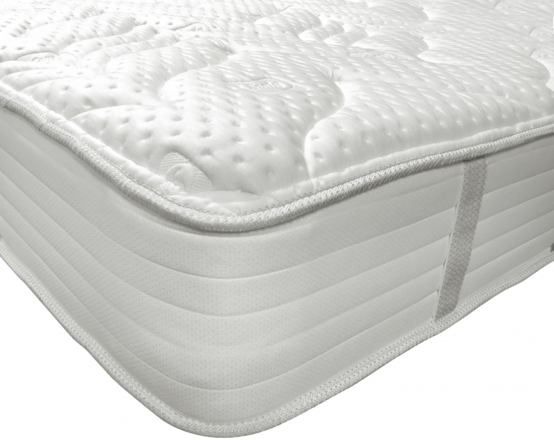 Sealy Helena 4'6 Mattress