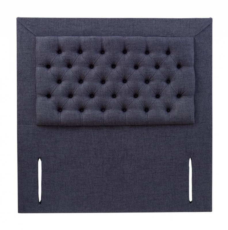 Feels Like Home Nairobi 4'6 Deep Headboard