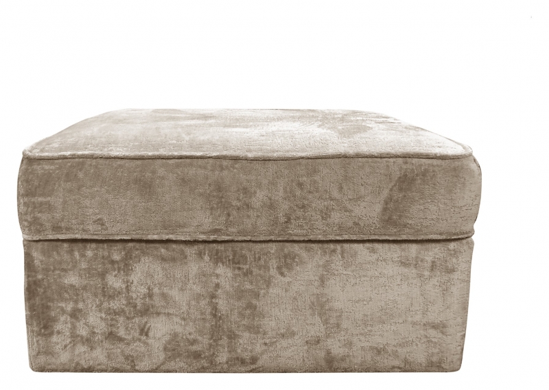 Winsley Storage Stool