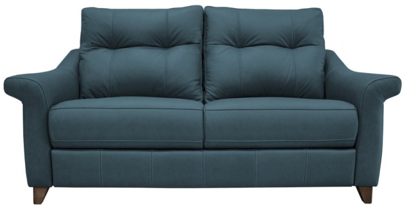 G-Plan Riley 3 Seater Large Static Sofa