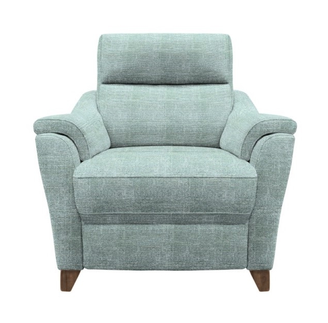 G Plan  Hurst Static Chair