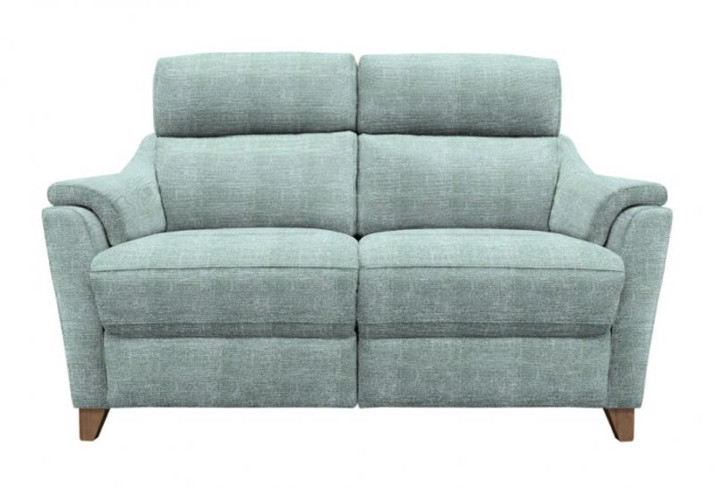 G Plan  Hurst 2 Seater Small Static Sofa
