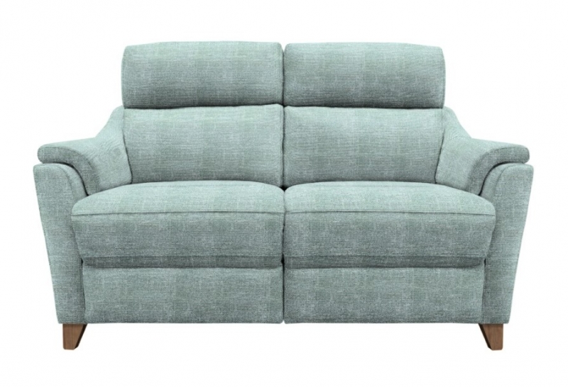 G-Plan Hurst 2 Seater Small Static Sofa