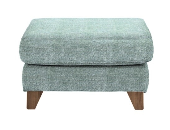 G Plan  Hurst Standard Footstool