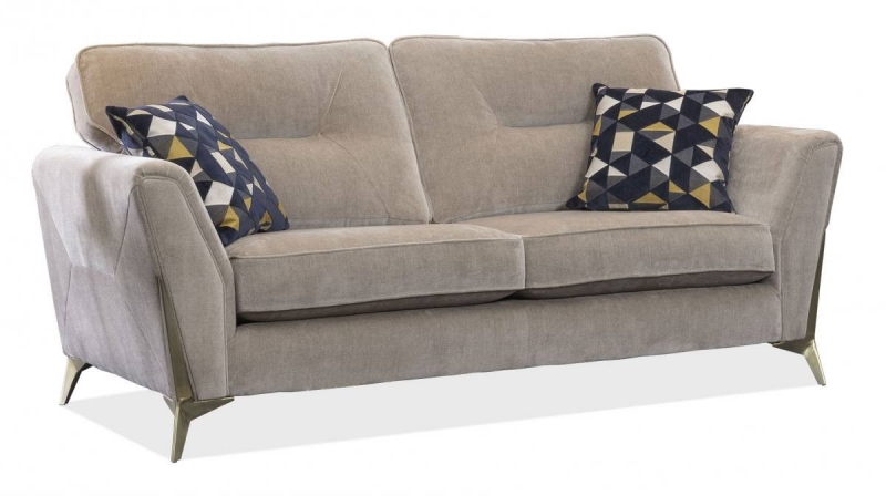 Azurro 3 Seater Sofa