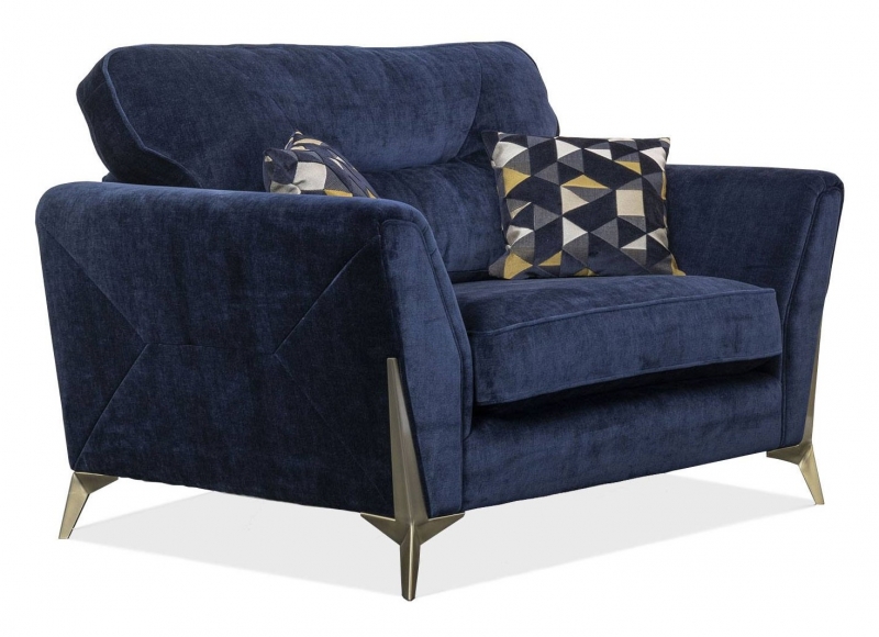 Fairway Furniture Azurro Snuggler Chair