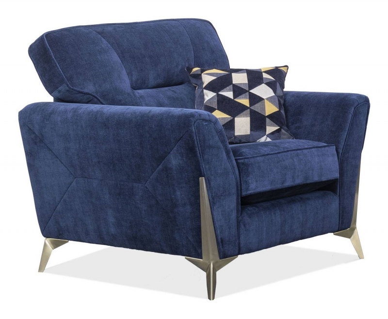 Fairway Furniture Azurro Standard Chair