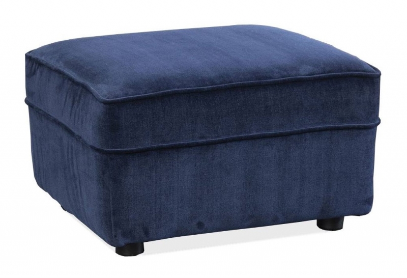 Fairway Furniture Azurro Standard Footstool