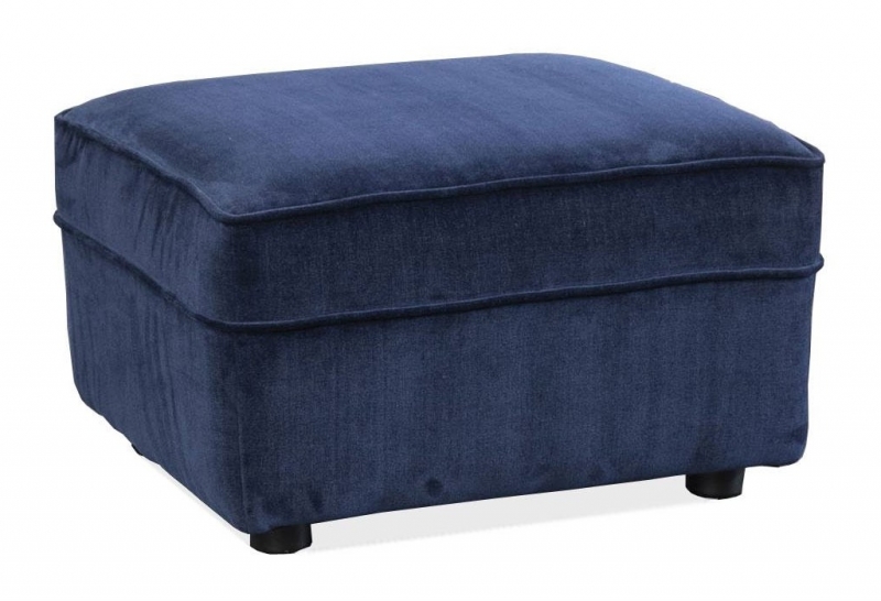 Azurro Standard Footstool