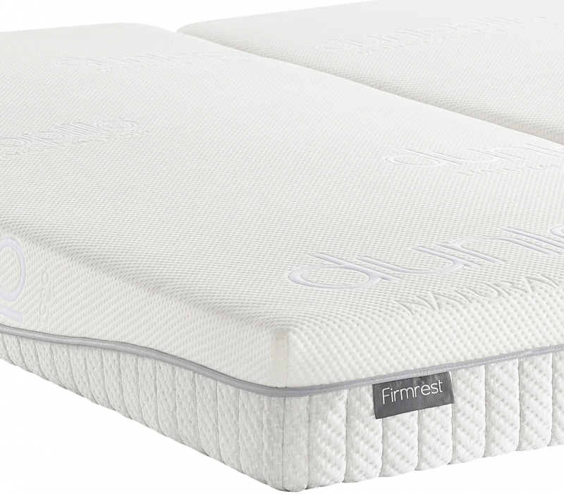 Dunlopillo Dunlopillo Firm Rest 2'6 Mattress - Long