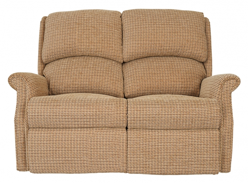 Celebrity Furniture Ltd Regent 2 Seater Double Manual Recliner Sofa