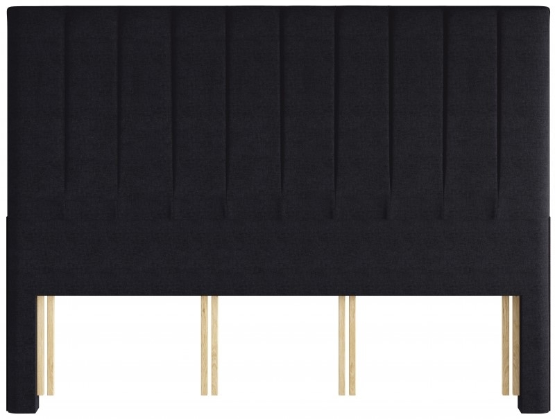 Dunlopillo Dunlopillo 6’0 Noble Headboard (Floor standing)