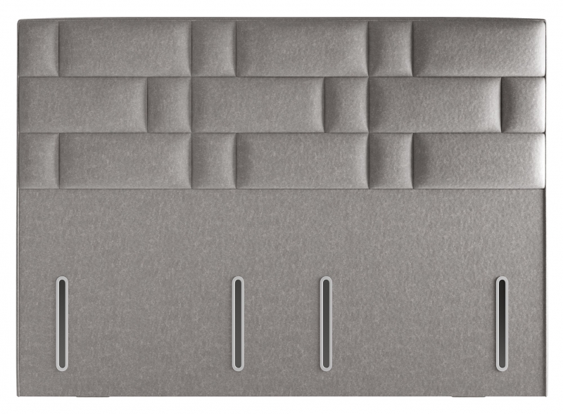 Dunlopillo Dunlopillo Santon 4’0 Headboard (Strutted)