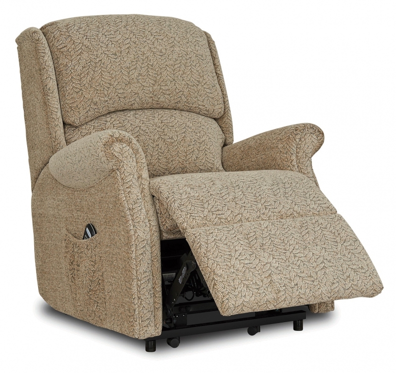 Celebrity Furniture Ltd Regent Grande Dual Motor Power Recliner Chair
