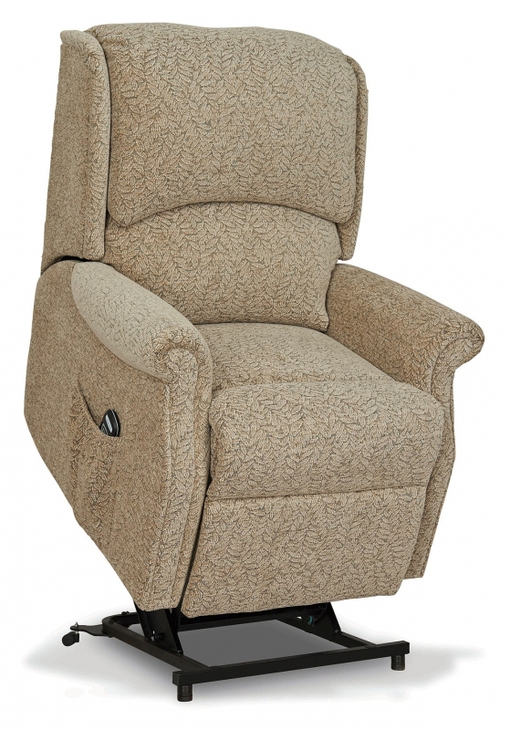 Celebrity Furniture Ltd Regent Grande Riser Recliner Single Motor Power Chair