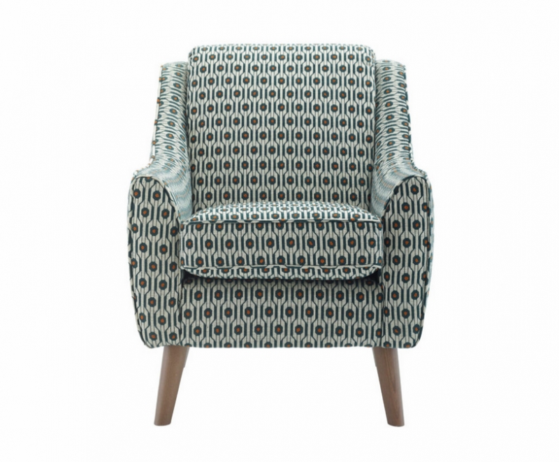 G-Plan Upholstery Boyd Accent Chair