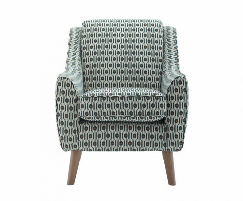 G-Plan Boyd Accent Chair