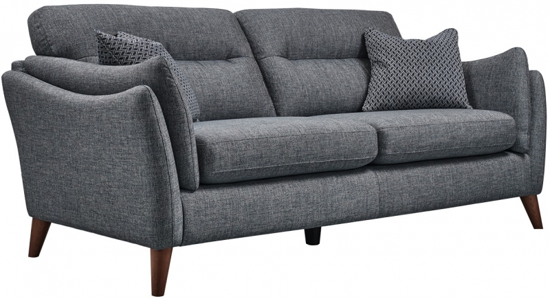 Fairway Furniture Cawsand 3 Seater Static Sofa